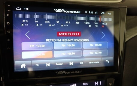 Nissan X-Trail, 2016 год, 1 599 990 рублей, 20 фотография