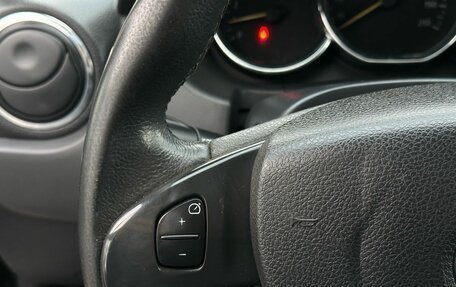 Renault Duster I рестайлинг, 2017 год, 1 299 000 рублей, 17 фотография