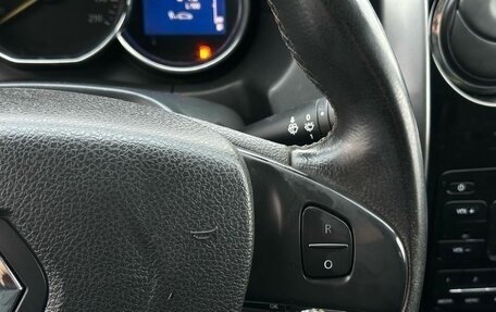 Renault Duster I рестайлинг, 2017 год, 1 299 000 рублей, 18 фотография