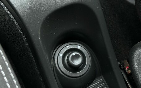 Renault Duster I рестайлинг, 2017 год, 1 299 000 рублей, 25 фотография