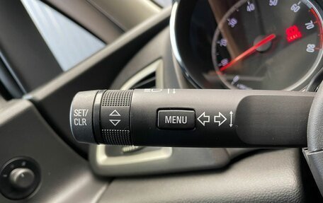 Opel Astra J, 2012 год, 797 000 рублей, 6 фотография