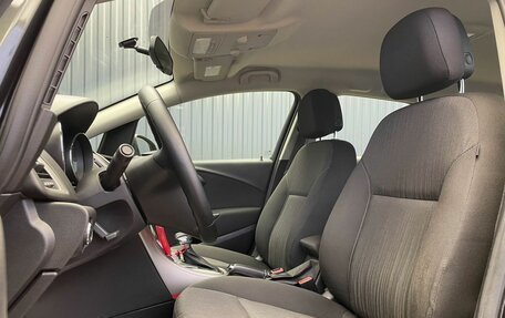 Opel Astra J, 2012 год, 797 000 рублей, 14 фотография