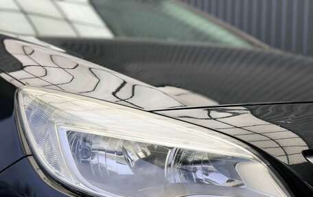 Opel Astra J, 2012 год, 797 000 рублей, 22 фотография