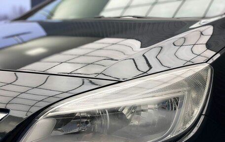 Opel Astra J, 2012 год, 797 000 рублей, 23 фотография