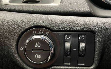 Opel Astra J, 2012 год, 797 000 рублей, 11 фотография