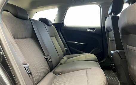 Opel Astra J, 2012 год, 797 000 рублей, 17 фотография