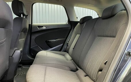 Opel Astra J, 2012 год, 797 000 рублей, 16 фотография