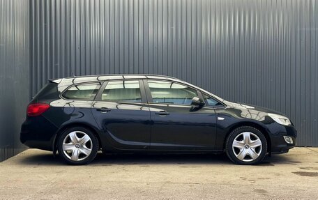 Opel Astra J, 2012 год, 797 000 рублей, 24 фотография