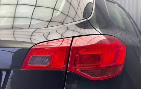 Opel Astra J, 2012 год, 797 000 рублей, 28 фотография