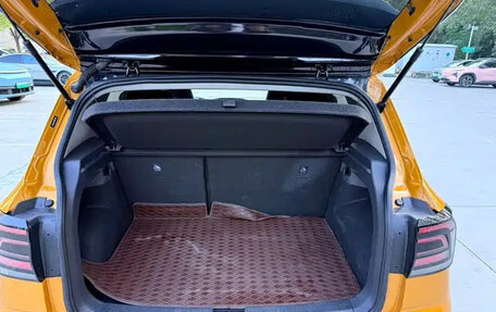 Volkswagen T-Cross I, 2022 год, 1 301 555 рублей, 7 фотография