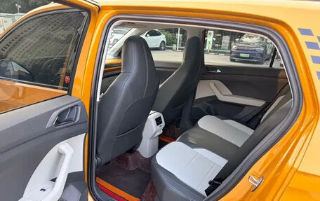 Volkswagen T-Cross I, 2022 год, 1 301 555 рублей, 12 фотография