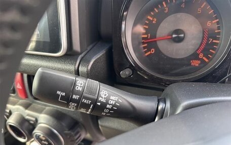 Suzuki Jimny, 2025 год, 2 250 001 рублей, 14 фотография