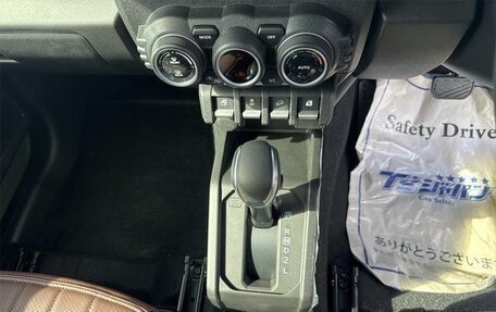 Suzuki Jimny, 2025 год, 2 250 001 рублей, 10 фотография