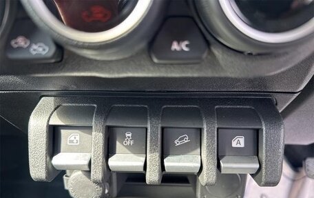 Suzuki Jimny, 2025 год, 2 250 001 рублей, 15 фотография