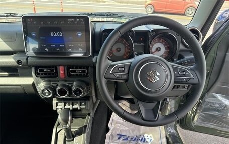 Suzuki Jimny, 2025 год, 2 250 001 рублей, 8 фотография