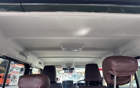 Suzuki Jimny, 2025 год, 2 250 001 рублей, 11 фотография