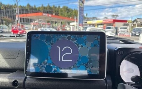 Suzuki Jimny, 2025 год, 2 250 001 рублей, 9 фотография