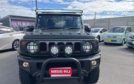 Suzuki Jimny, 2025 год, 2 250 001 рублей, 2 фотография
