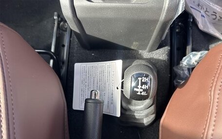 Suzuki Jimny, 2025 год, 2 250 001 рублей, 16 фотография