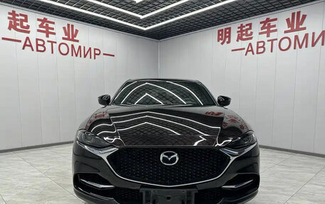 Mazda CX-4, 2022 год, 2 060 000 рублей, 2 фотография