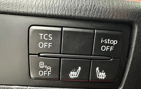 Mazda CX-4, 2022 год, 2 060 000 рублей, 14 фотография