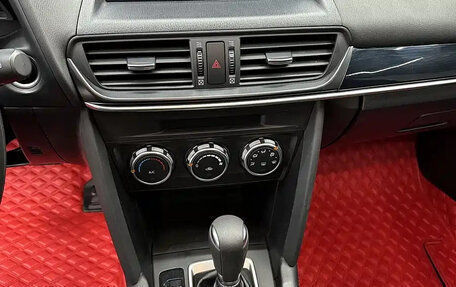 Mazda CX-4, 2022 год, 2 060 000 рублей, 11 фотография