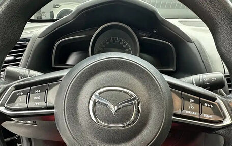 Mazda CX-4, 2022 год, 2 060 000 рублей, 10 фотография