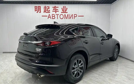 Mazda CX-4, 2022 год, 2 060 000 рублей, 4 фотография