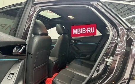 Mazda CX-4, 2022 год, 2 060 000 рублей, 9 фотография