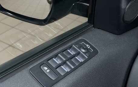 Land Rover Discovery Sport I рестайлинг, 2017 год, 2 600 000 рублей, 15 фотография