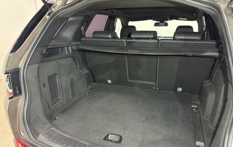 Land Rover Discovery Sport I рестайлинг, 2017 год, 2 600 000 рублей, 7 фотография