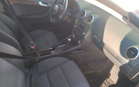 Audi A3, 2011 год, 1 100 000 рублей, 5 фотография