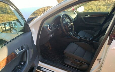 Audi A3, 2011 год, 1 100 000 рублей, 2 фотография