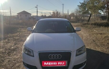 Audi A3, 2011 год, 1 100 000 рублей, 6 фотография