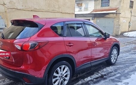 Mazda CX-5 II, 2014 год, 1 978 514 рублей, 4 фотография