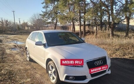 Audi A3, 2011 год, 1 100 000 рублей, 7 фотография