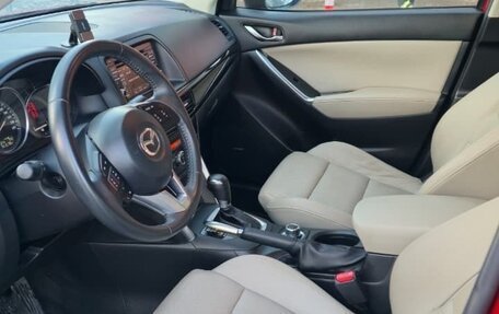 Mazda CX-5 II, 2014 год, 1 978 514 рублей, 9 фотография