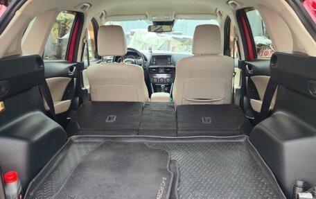 Mazda CX-5 II, 2014 год, 1 978 514 рублей, 13 фотография