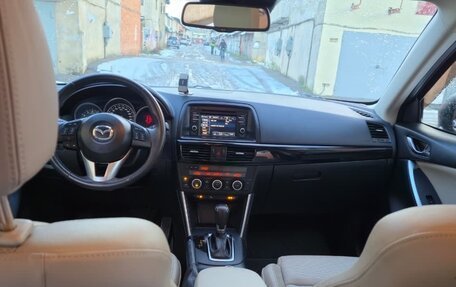 Mazda CX-5 II, 2014 год, 1 978 514 рублей, 14 фотография