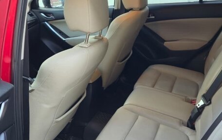 Mazda CX-5 II, 2014 год, 1 978 514 рублей, 15 фотография