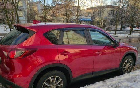 Mazda CX-5 II, 2014 год, 1 978 514 рублей, 8 фотография