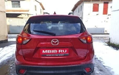 Mazda CX-5 II, 2014 год, 1 978 514 рублей, 6 фотография