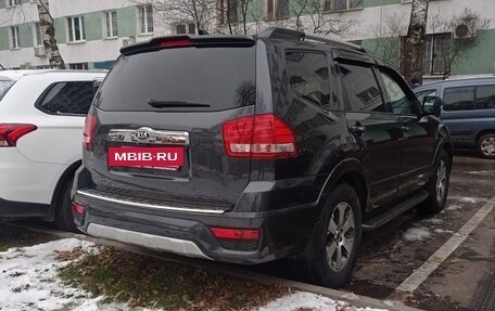 KIA Mohave I, 2019 год, 2 950 000 рублей, 4 фотография