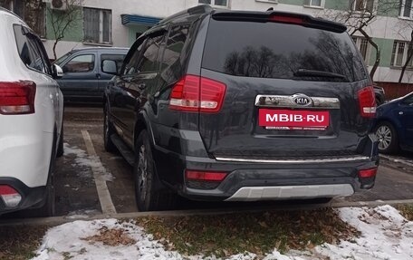 KIA Mohave I, 2019 год, 2 950 000 рублей, 3 фотография