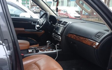 KIA Mohave I, 2019 год, 2 950 000 рублей, 5 фотография