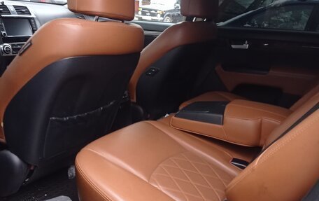 KIA Mohave I, 2019 год, 2 950 000 рублей, 7 фотография