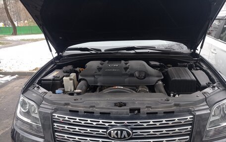 KIA Mohave I, 2019 год, 2 950 000 рублей, 8 фотография