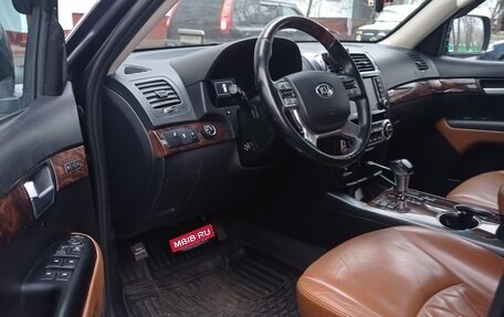 KIA Mohave I, 2019 год, 2 950 000 рублей, 6 фотография