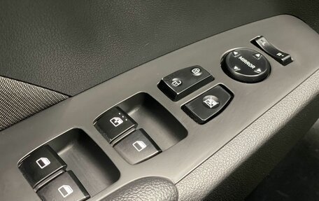 Hyundai Solaris II рестайлинг, 2017 год, 1 177 000 рублей, 14 фотография