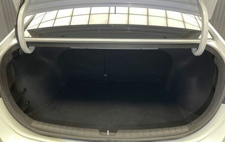 Hyundai Solaris II рестайлинг, 2017 год, 1 177 000 рублей, 20 фотография